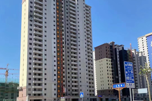 翼城縣唐霸壹號院 翼城縣唐霸壹號院