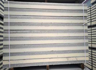 具有較高的強(qiáng)度和良好的保溫性能 具有較高的強(qiáng)度和良好的保溫性能