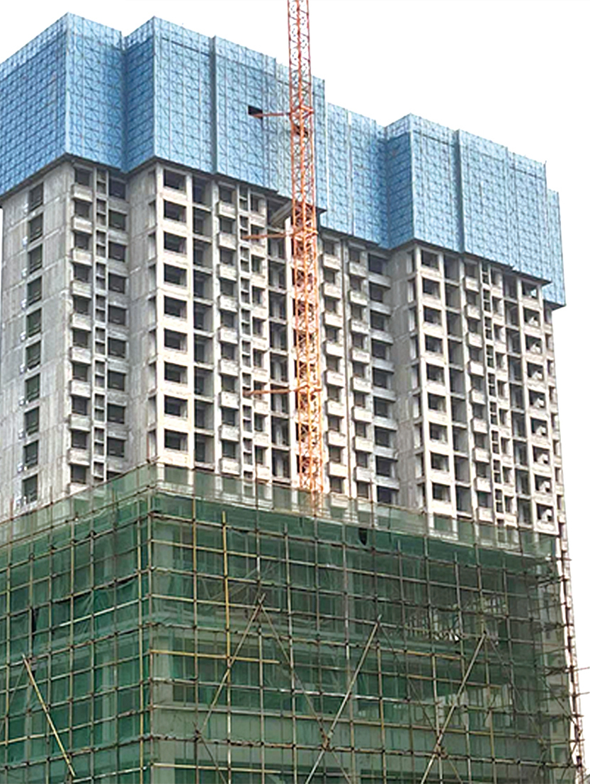 建筑保溫與結(jié)構(gòu)一體化技術(shù) 建筑保溫與結(jié)構(gòu)一體化技術(shù)