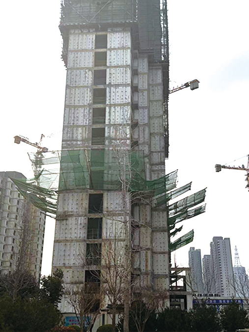 施工場景Ⅵ 施工場景Ⅵ